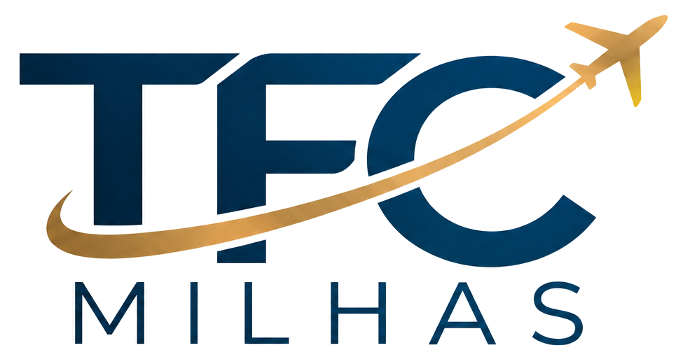 TFC Milhas